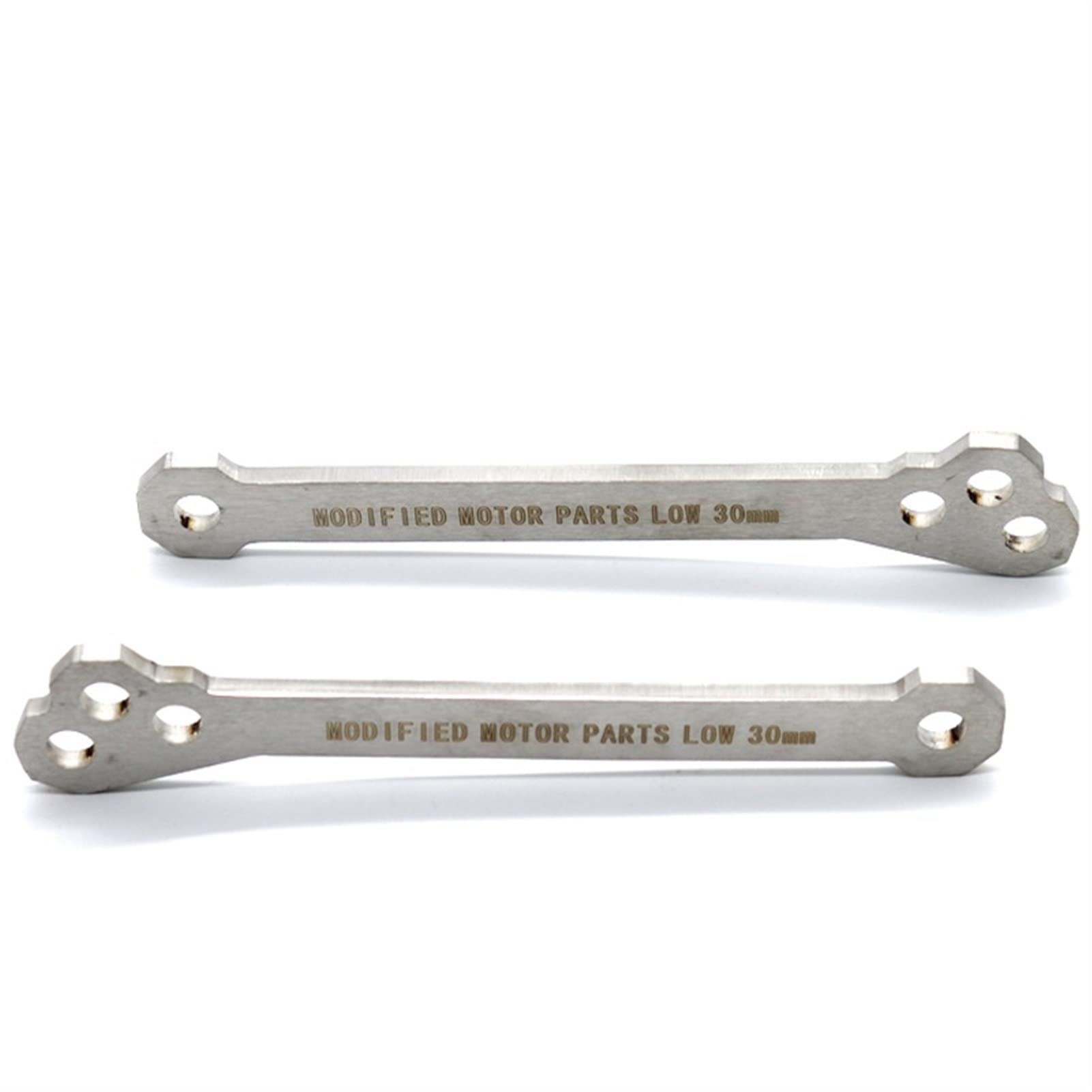 Liens d'abaissement arrière for Moto, Kit de Chute de billettes inférieures, Suspension CBR1000RR-R/SP 2020 2021 Kit de Liaison d'abaissement
