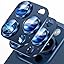 Blue Titanium