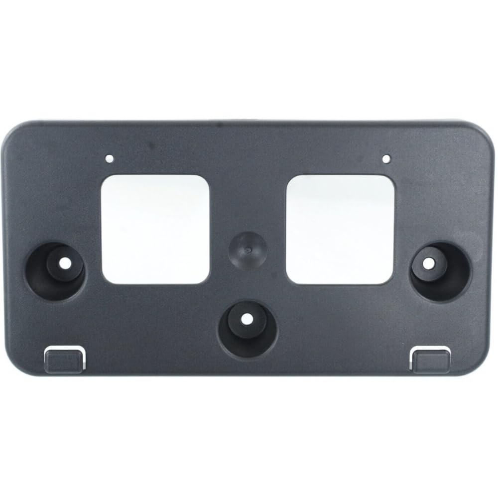 Amazon.com: ICHIPY License Plate Bracket Front Fits FO1068132 