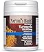 Price comparison product image Nature's Best Turmeric 20,000mg Tablets Fast Release (500mg of Extract) - High Strength, 95% Curcumin - UK Made - 60 Tablets (2 Months' Supply)