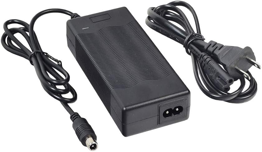 Adaptateur chargeur 42V pour scooter Segway Ninebot D18W D28 D40