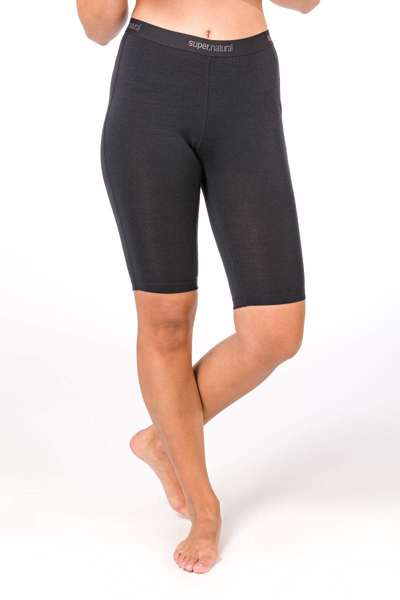 Super Natural W Base 175, Merino Tight Donna