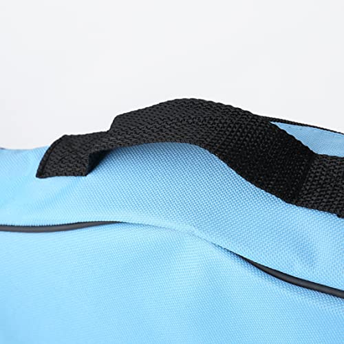 Sac de guitare 40 41 pouces avec bretelles – Étui matelassé étanche – Basse, sac de gigogne de guitare acoustique et… - Les Beatles, Paul McCartney, John Lennon, RIngo Starr, George Harrison Sac de guitare 40 41 pouces avec bretelles - Étui matelassé étanche - Basse, sac de gigogne de guitare acoustique et… – Image 6