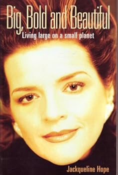 Paperback Big, Bold and Beautiful Book