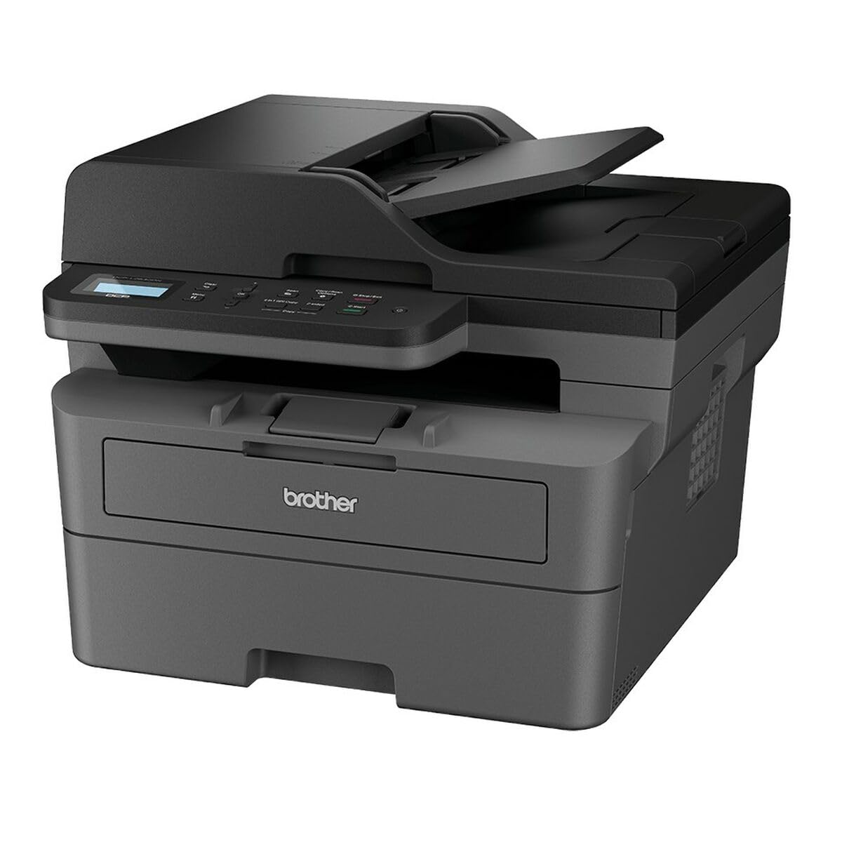Brother Impresora Láser DCP-L2640DN - Marca EAN: 4977766831758