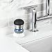 OXO SteeL Soap Dispensing Palm Brush Refills,2 count (Pack of 1)