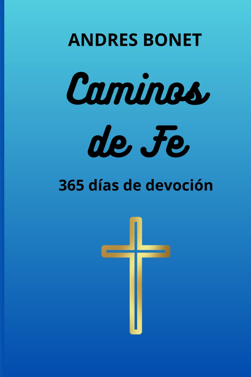Caminos de Fe