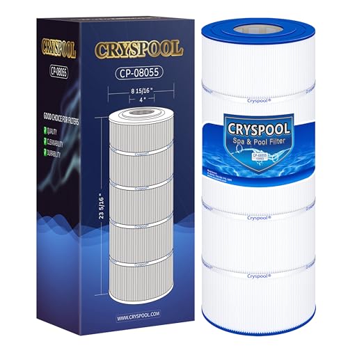 Cryspool 120 Sq.Ft Pool Filter Cartridge Replaces Star-Clear Plus C1200