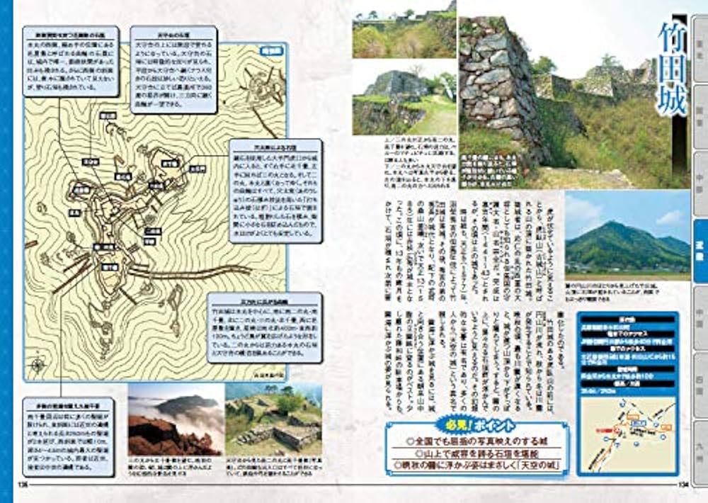 廃城をゆく　シリーズ❶〜❽ イカロス出版 廃城をゆく ベスト100城 (イカロス・ムック) |本 | 通販 | Amazon