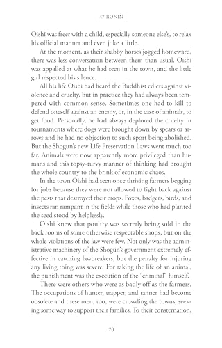 47 Ronin: The Classic Tale of Samurai Loyalty, Bravery and Retribution - Image 5