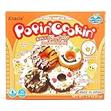 Kracie Popin' Cookin' Donut Making Kit 1.4 oz each (1 Item Per Order, not per case)