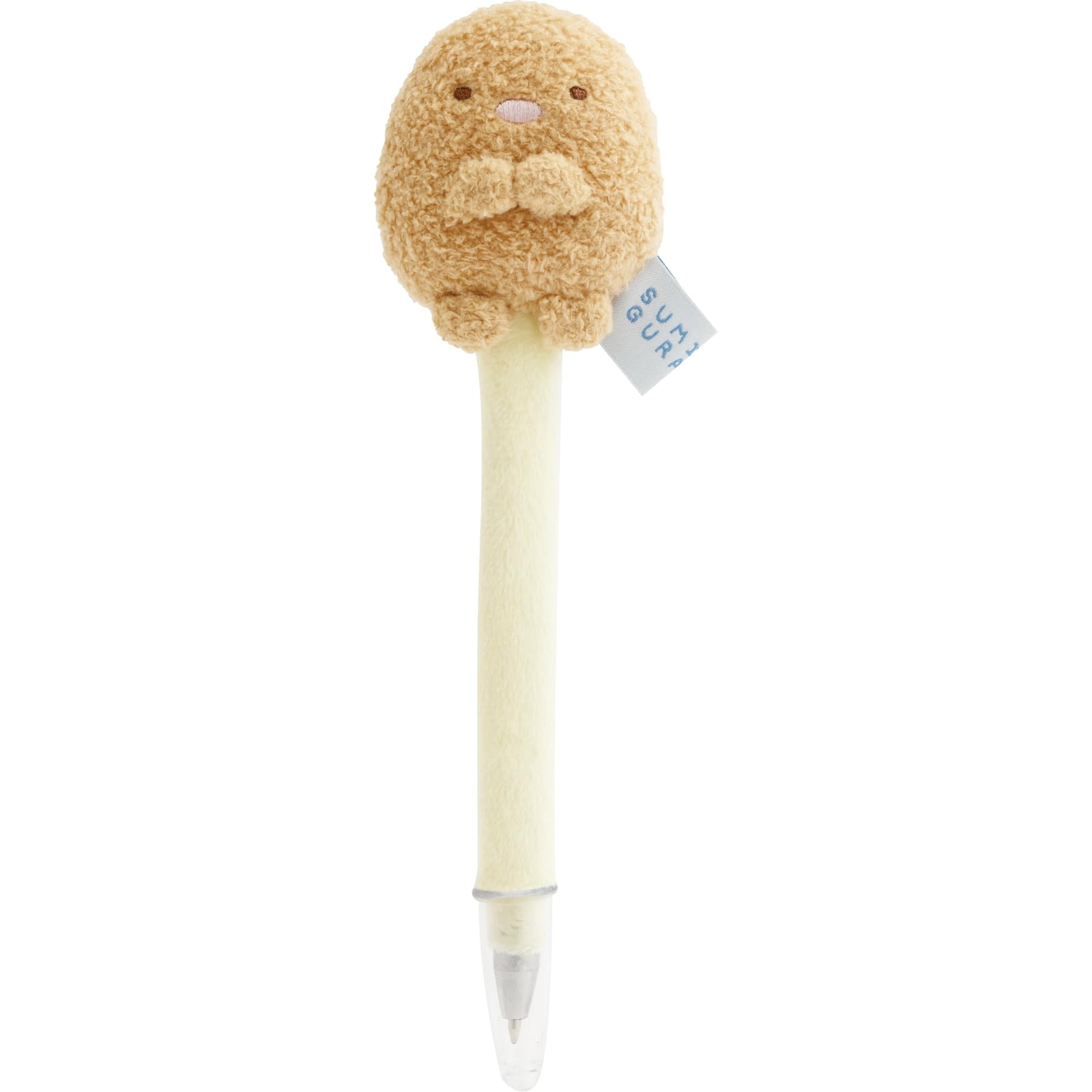 Sumikko Gurashi Tonkatsu Plush Pen