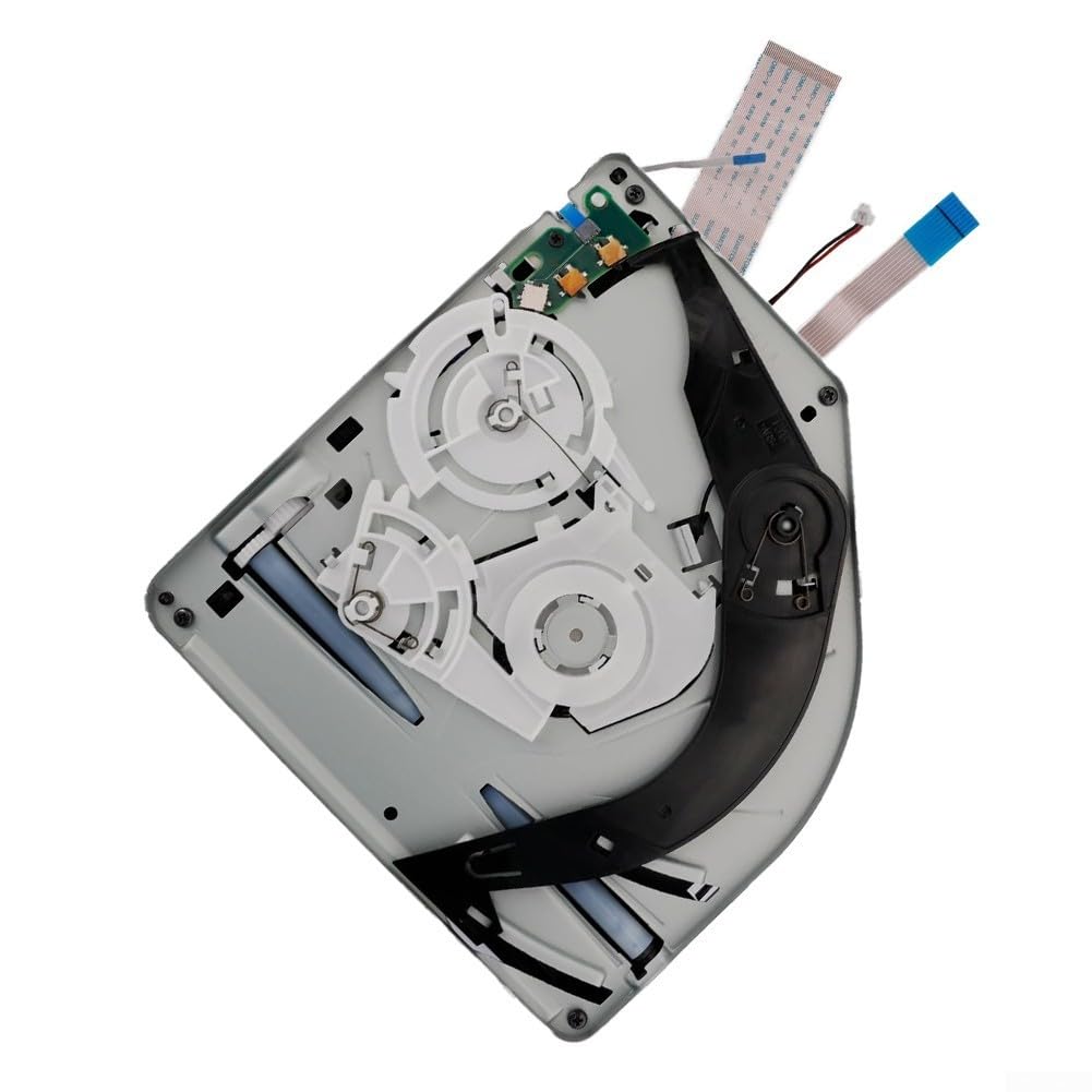 Unidad de disco O-ptico KEM-497AAA para Sony Playstation 5 CFI-1000 CFI-1100 CFI-1200 Ersa de disco Drive Rep-aratur sin soldadura de metal ABS(CFI-1000 1015A)