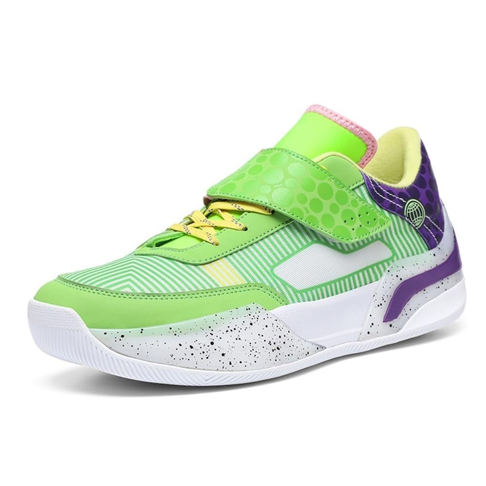 Chaussures de basket-ball pour hommes conçues pour l'entraînement extérieur