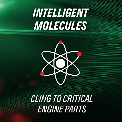 Image of Castrol 03060 GTX Magnatec 0W-20 Car Motor Oil - 5 Quart