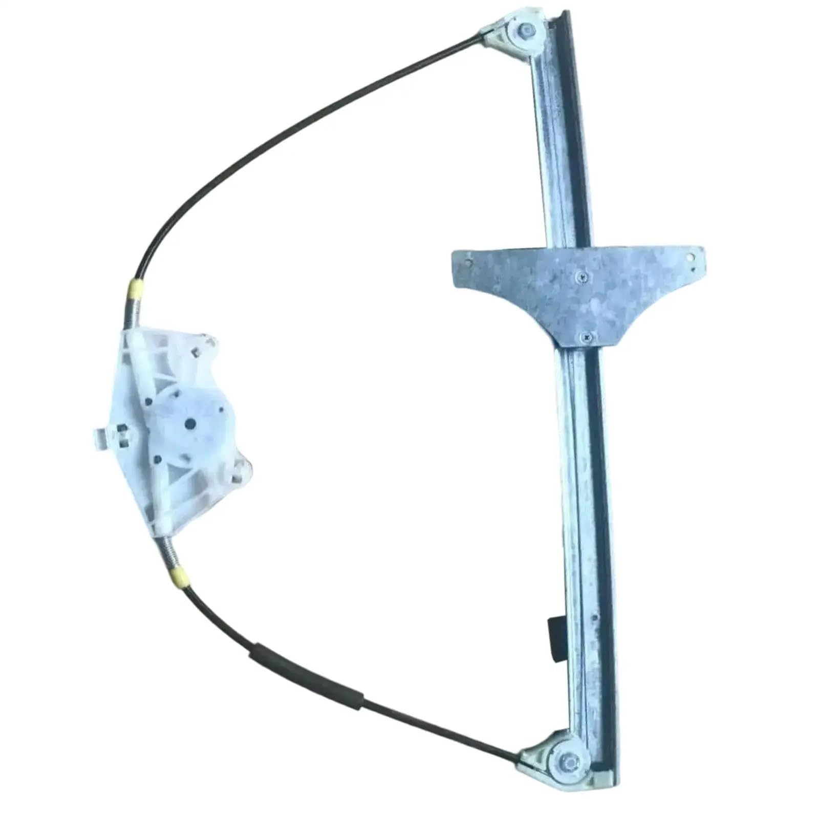 Gdfuomnk One Color Window Regulator Saloon Window Regulator Assembly Sturdy Aluminum Car Lifter Auto Replacement Part Fit For Peugeot 307 01-09