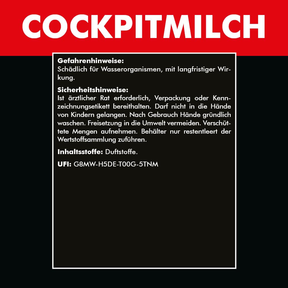 Brestol Cockpitmilch 5 Liter inkl. Auslaufhahn 51 mm - Cockpitpflegemilch Cockpitreinigungsmilch Innenraumpflege Tiefenpflege Kunststoffpflege Gummipflege Cockpitpflege Vinypflege
