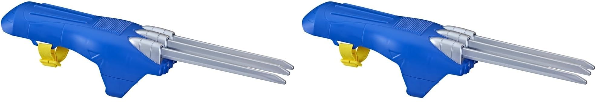 Marvel Studios X-Men '97 Wolverine Slash Action Claw Role Play Toy, Super Hero Toys, Toys for 5 Year Old Boys and Girls (Pack of 2)