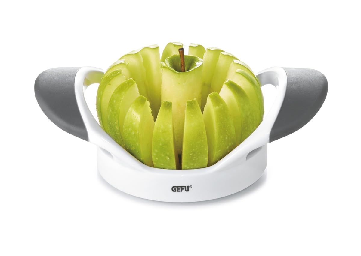 GEFU APPLE CUTTER 16 WEDGES - PARTI