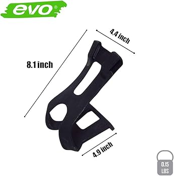 best toe clips for peloton