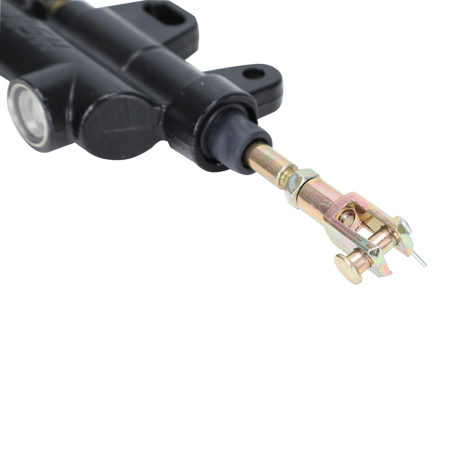 Kit Freno Idraulico a Pedale Posteriore in Alluminio per Fuoristrada Elettrico Talaria Sting MX3/MX4/MX5
