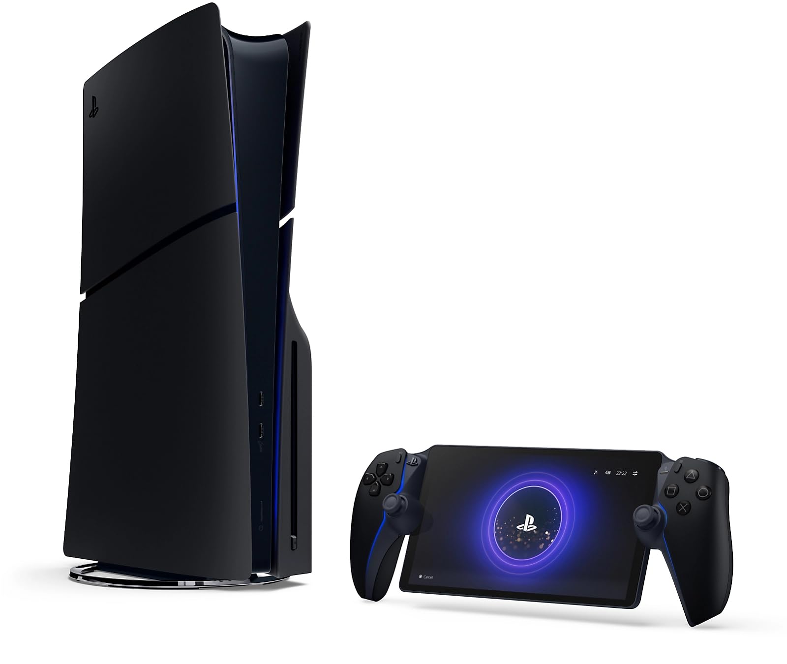 Playstation Portal (Black) : Amazon.co.za: Video Games