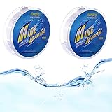 Es adecuado para la pesca de agua dulce, ideal para los entusiastas de los peces.