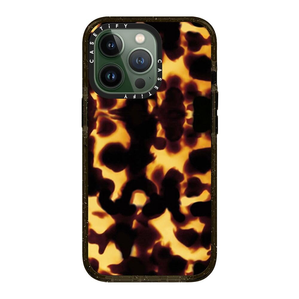 Amazon.com: CASETiFY Impact iPhone 13 Pro Case [6.6ft Drop