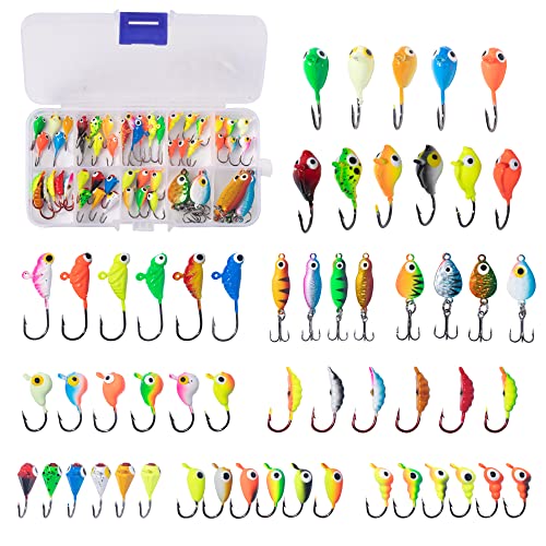 12 Best lures for crappie fishing Reviews & Analysis of 2023 licorize