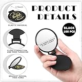 Zoom IMG-1 gulfmew 100 specchietti rotondi in Zoom IMG-1 gulfmew 100 specchietti rotondi in