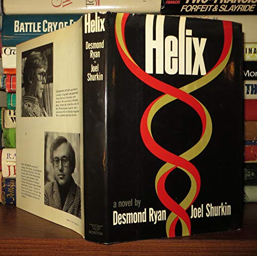 Helix 0393012506 Book Cover