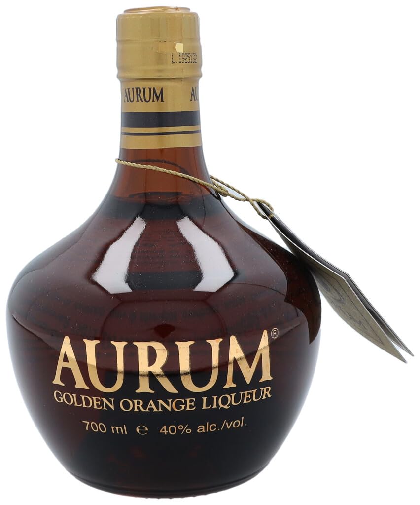 Aurum Golden Orange Liqueur, 70 cl