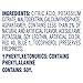 Crystal Light Raspberry Lemonade Drink Mix (16 Pitcher Packets, 4 Canisters of 4) (Packaging may vary)