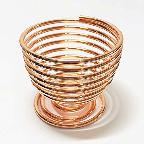 Zenvaa Makeup Sponge Drying Stand Storage Holder Beauty Puff Drying Rack Egg Powder Puff Display Stand Beauty Tool Dryer