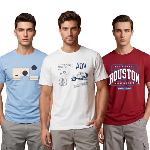 Image of NOBERO Men T-Shirt
