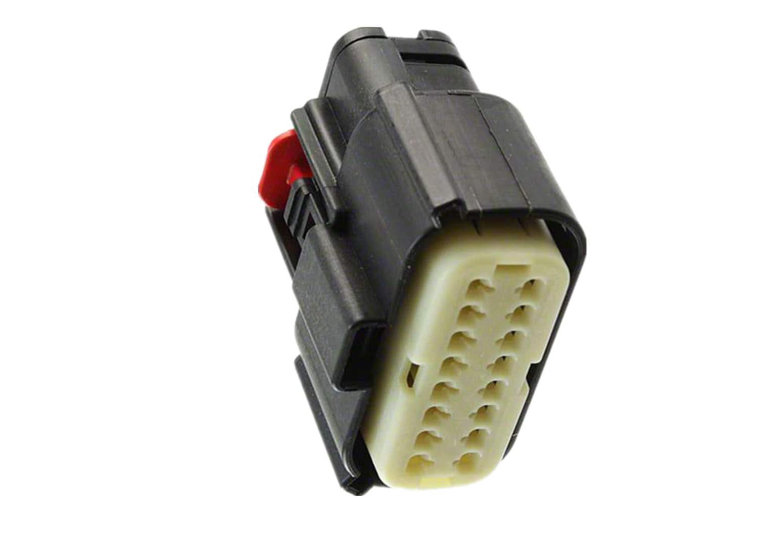 1PC Molex33472-1606 connector 334721606