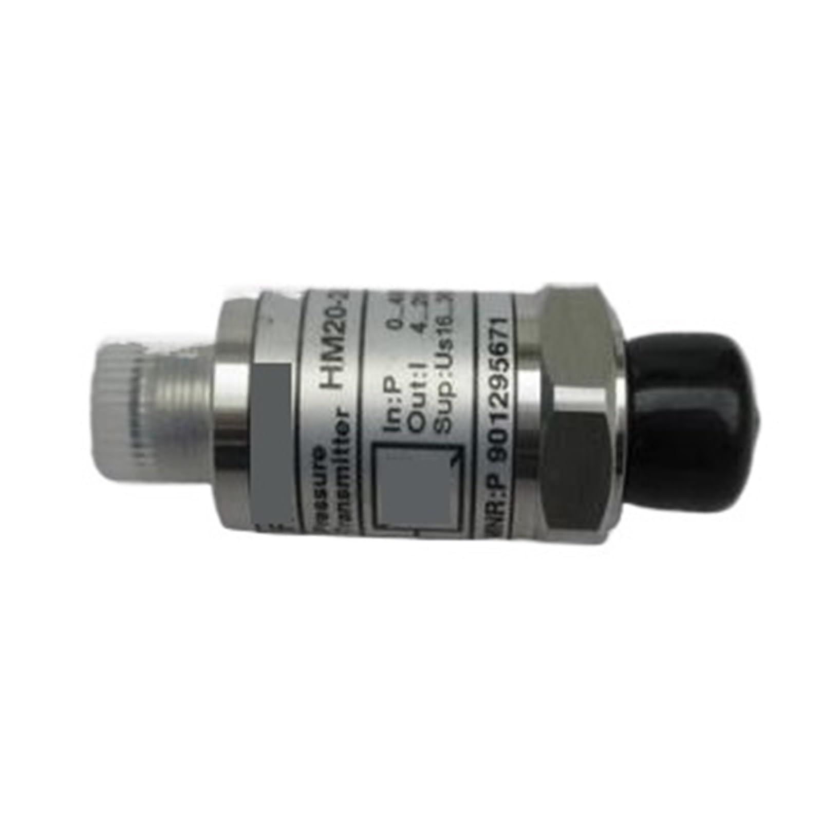 Druckschalter HM20-20/400-C-K35 R901295671 Mehrzweck-Drucksensor for Industrie, Labore, Fabriken usw.