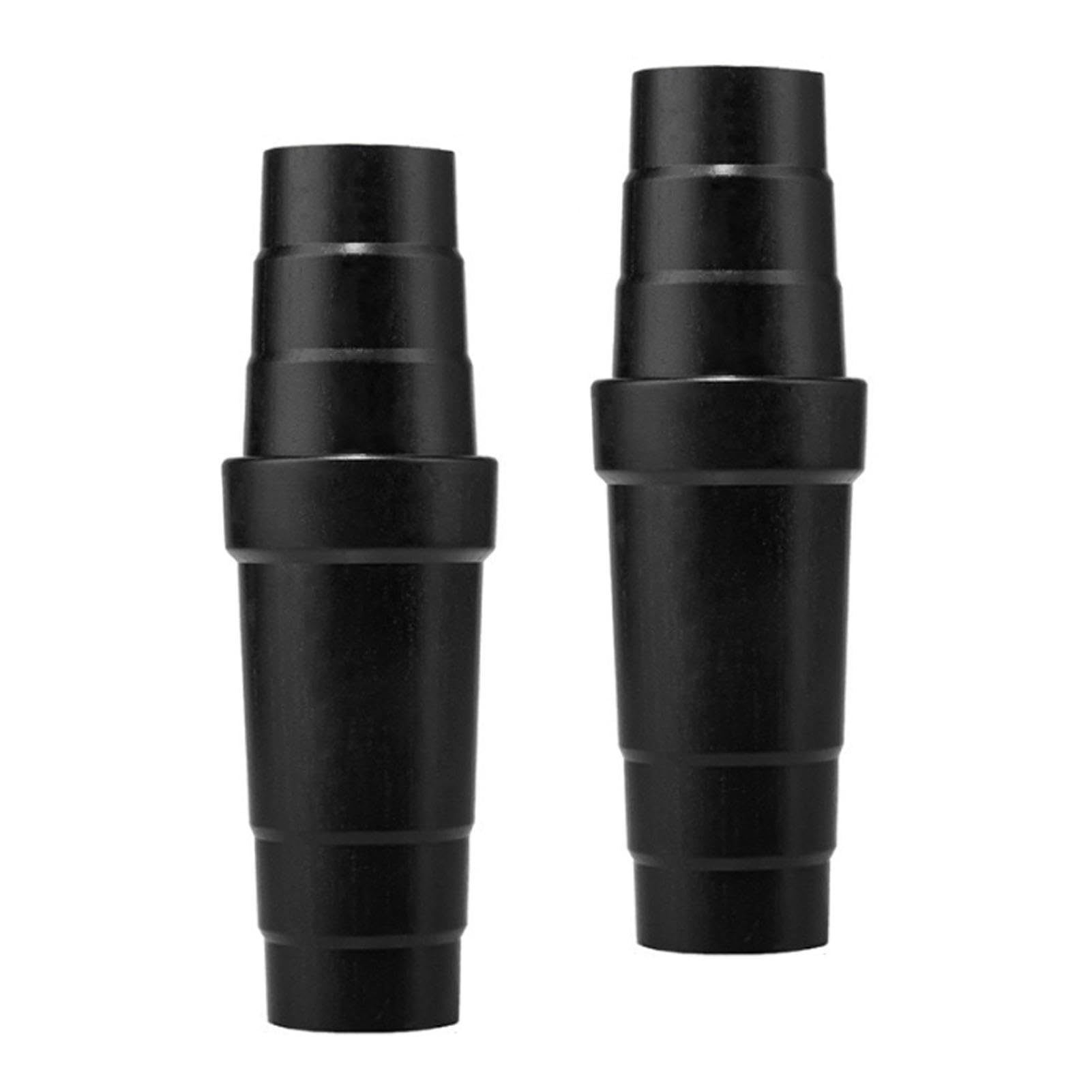 Universal Vacuum Cleaner Hose Adapter for Power Tools - Dust Extractor Adaptor (31.5mm-45mm)