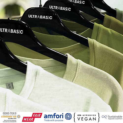 Men's Graphic T-Shirt Bitcoin Short The Bankers BTC HODL Crypto Traders Eco-Friendly Limited Edition Short - Image 8