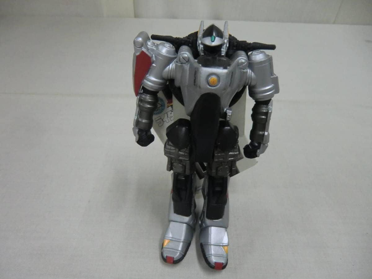 仮面ライダー 仮面ライダーレジェンドシリーズ（ガンバライドカード