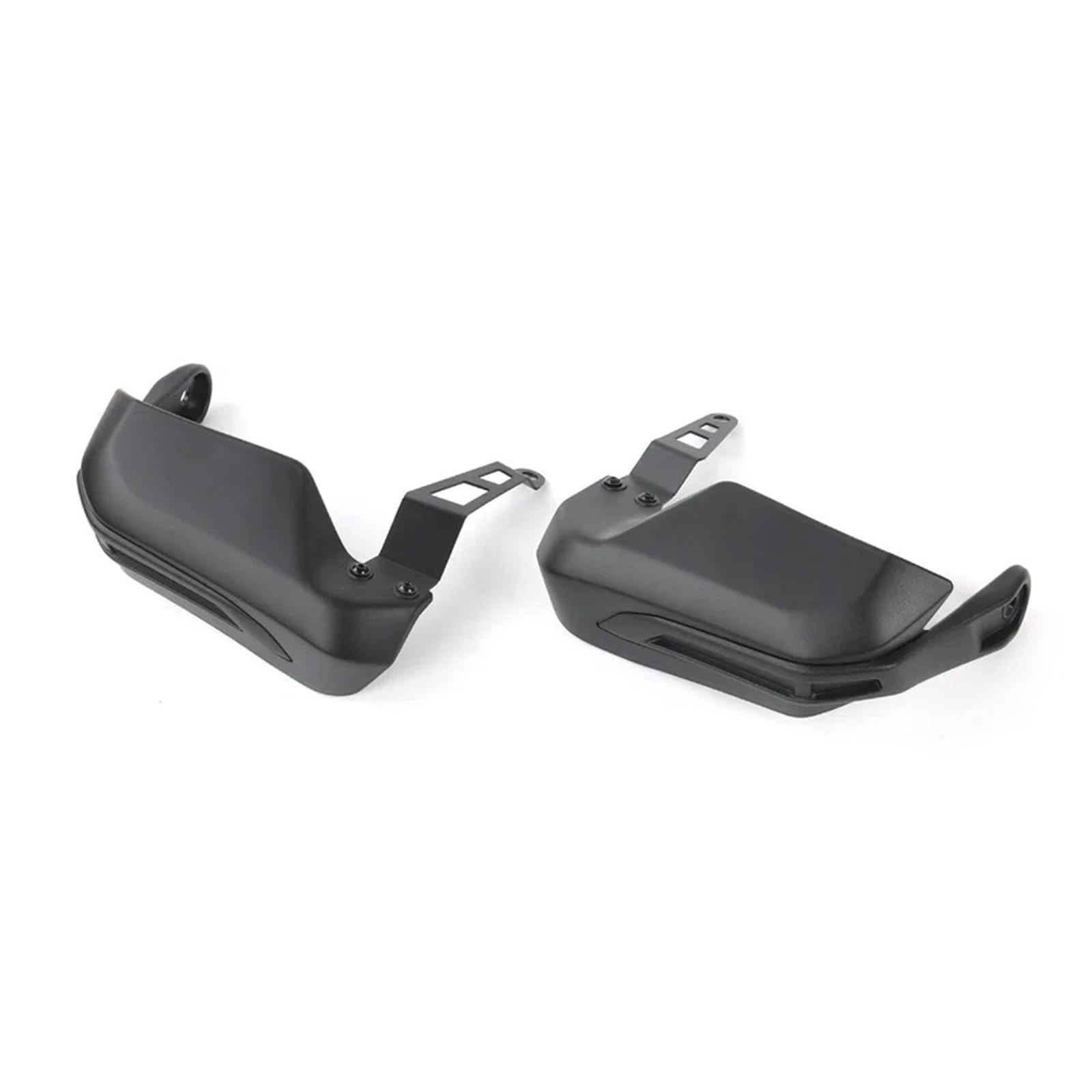 Protector Manillar Moto para Royal para Enfield para Himalayan 450 Manillar Parabrisas Guardamanos