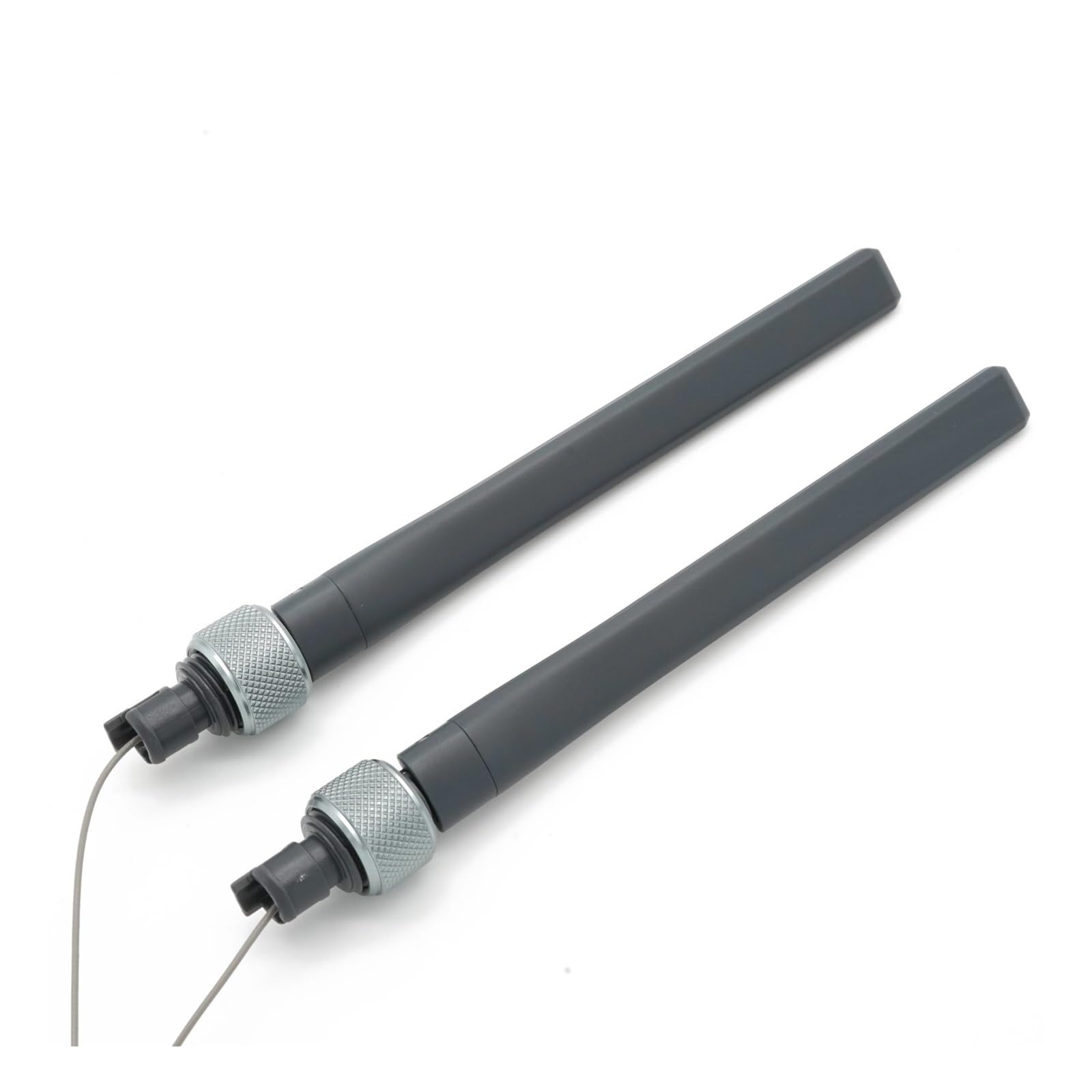 2PCS Antena SDR externa, compatible con DJI, control remoto