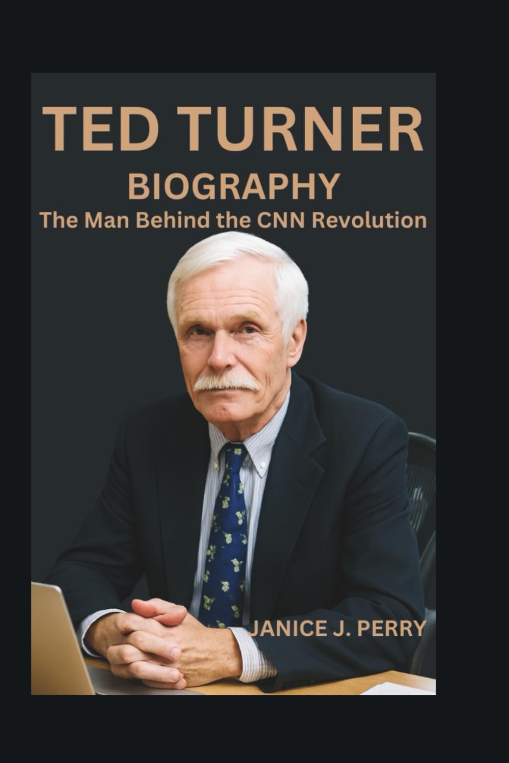 Ted Turner Biography: The Man Behind the CNN Revolution