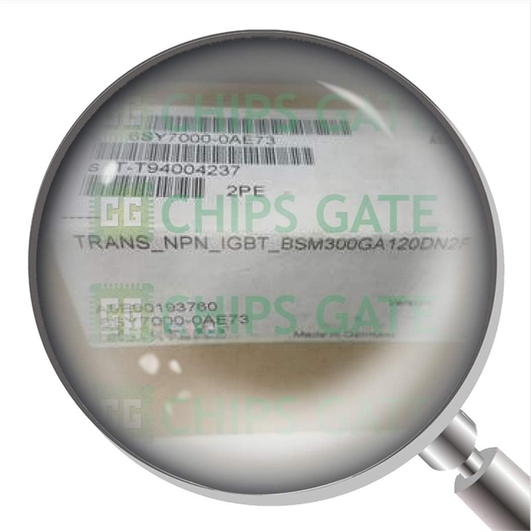 6SY7000-0AE73 1Pcs New in Box 6SY7000-0AE73 Igbt Module with Warranty 6SY7000-0AE73