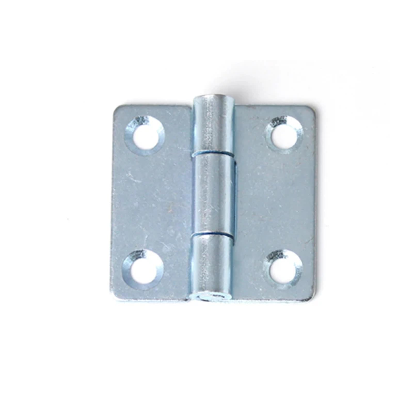 Rmwkrmogrf Iron Electrical Enclosure Switchgear Hinges 304 Stainless Steel/Galvanized Hardware Accessories 1Pcs(Iron)