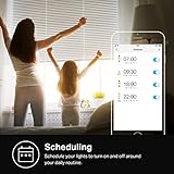 Kasa Apple HomeKit Smart Dimmer Switch KS220 thumbnail 5