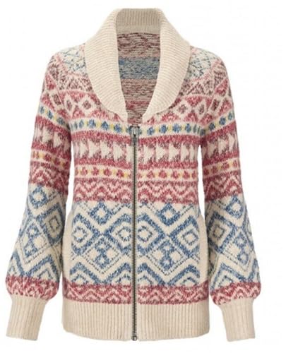 Cabi Highlands Sweater