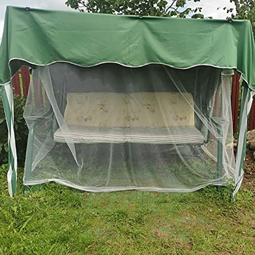 Moustiquaire lit de camping contre piqûres voyage intérieur extérieur - 8