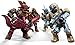 Mega Construx Halo ODST Squad Ambush
