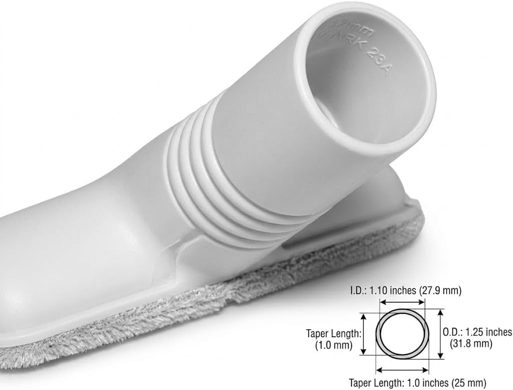 Replacement of Kirby Generation 3 Vacuum Cleaner Upholstery Tool Attachment #218089